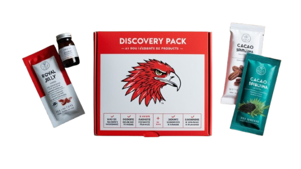 Pack Découverte