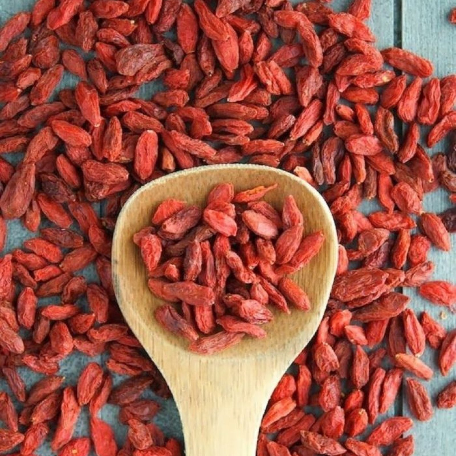 baie de goji baie de goji