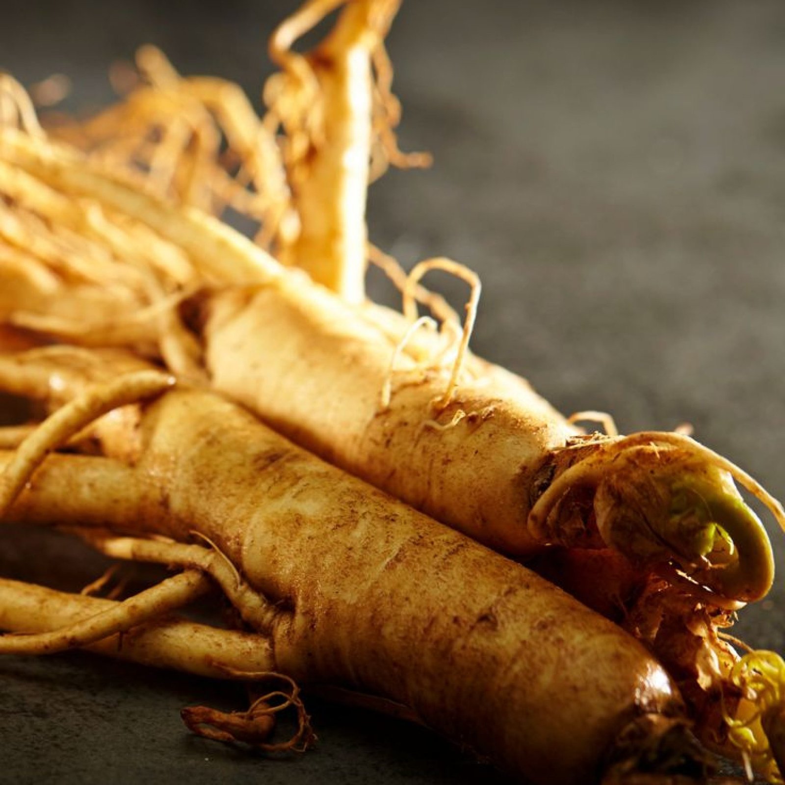 ginseng ginseng